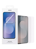 Samsung S25 FE anti-reflecting film pack of 2 - British product