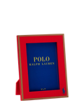 Ralph Lauren Polo Icon photo frame 5x7 inches - British product