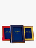 Ralph Lauren Polo Icon photo frame 5x7 inches - British product