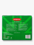 Derwent Academy colour pencils tin of 24, imported from the UK