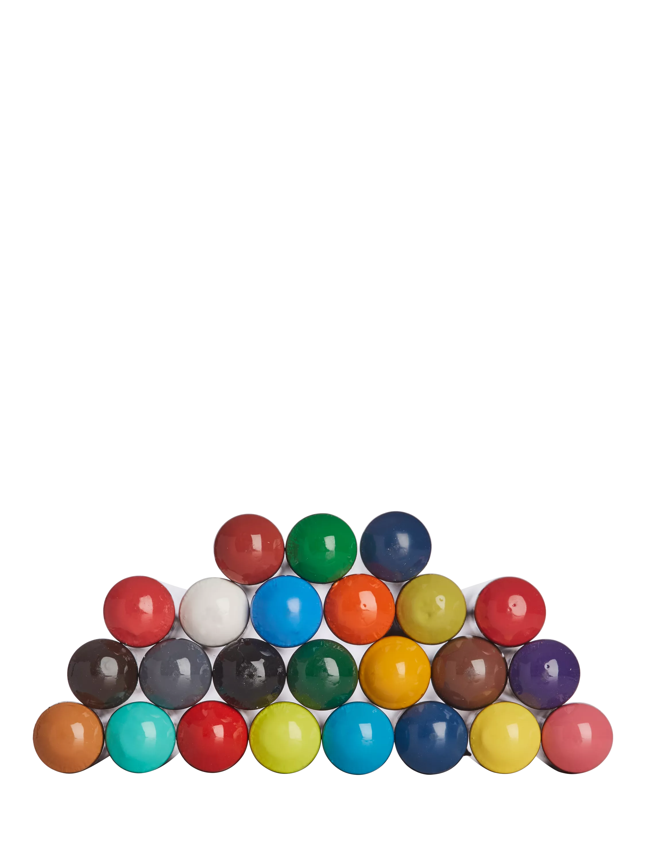 Derwent Academy colour pencils tin of 24, imported from the UK