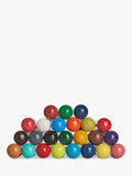 Derwent Academy colour pencils tin of 24, imported from the UK
