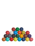 Derwent Academy colour pencils tin of 24, imported from the UK
