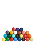 Derwent Academy watercolour pencils tin of 24, UK version