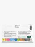 Winsor & Newton Cotman watercolour tube travel set 13 pieces (British brand)