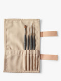Winsor & Newton professional watercolour brushes set of 4 - British product