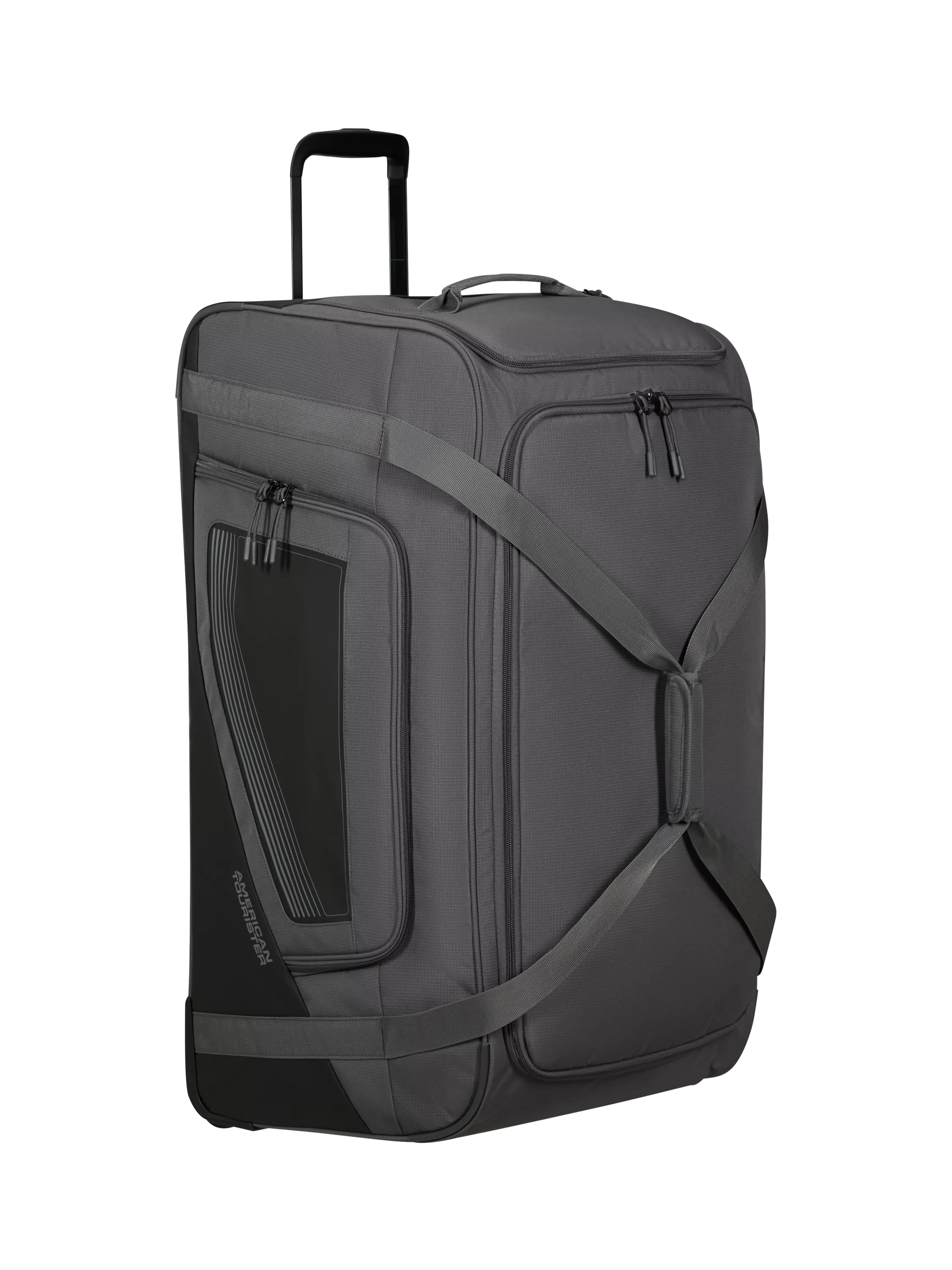 American Tourister City Racer large duffle bag 129L, imported from the UK