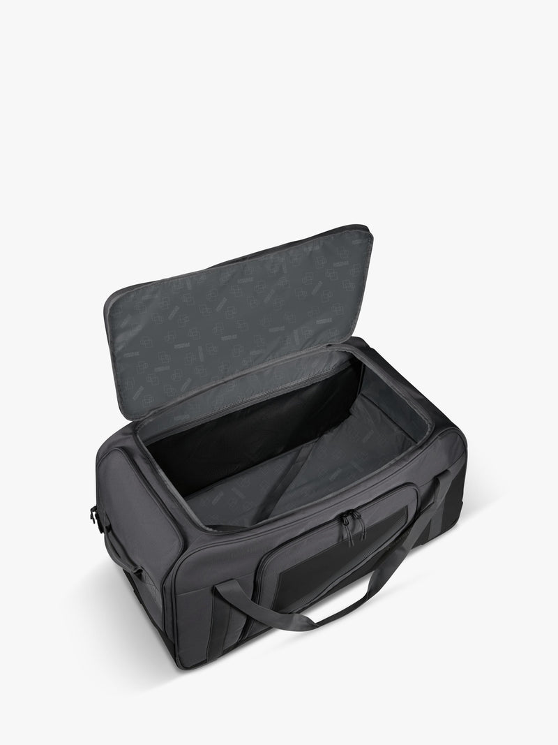 American Tourister City Racer large duffle bag 129L, imported from the UK