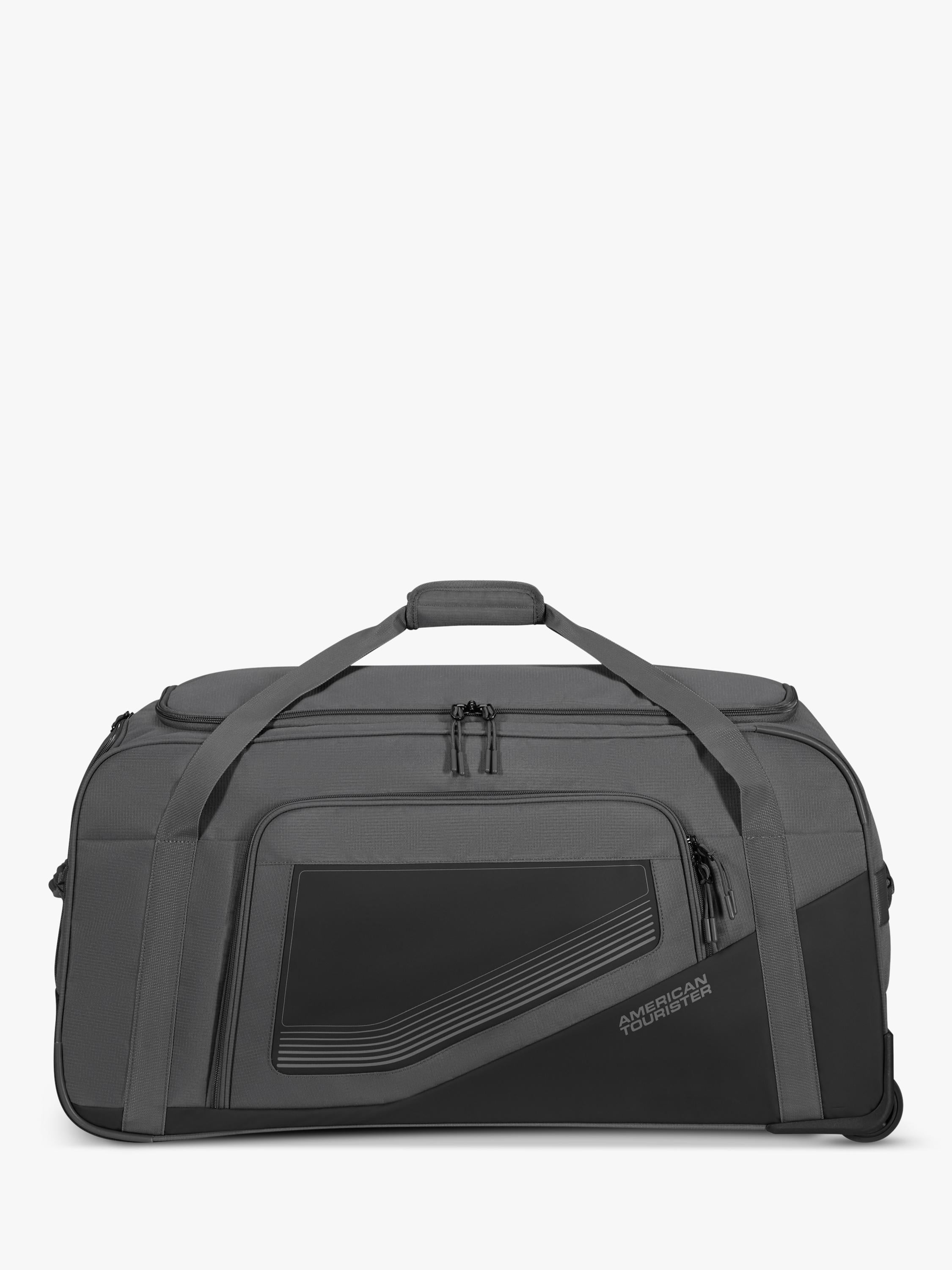 American Tourister City Racer large duffle bag 129L, imported from the UK