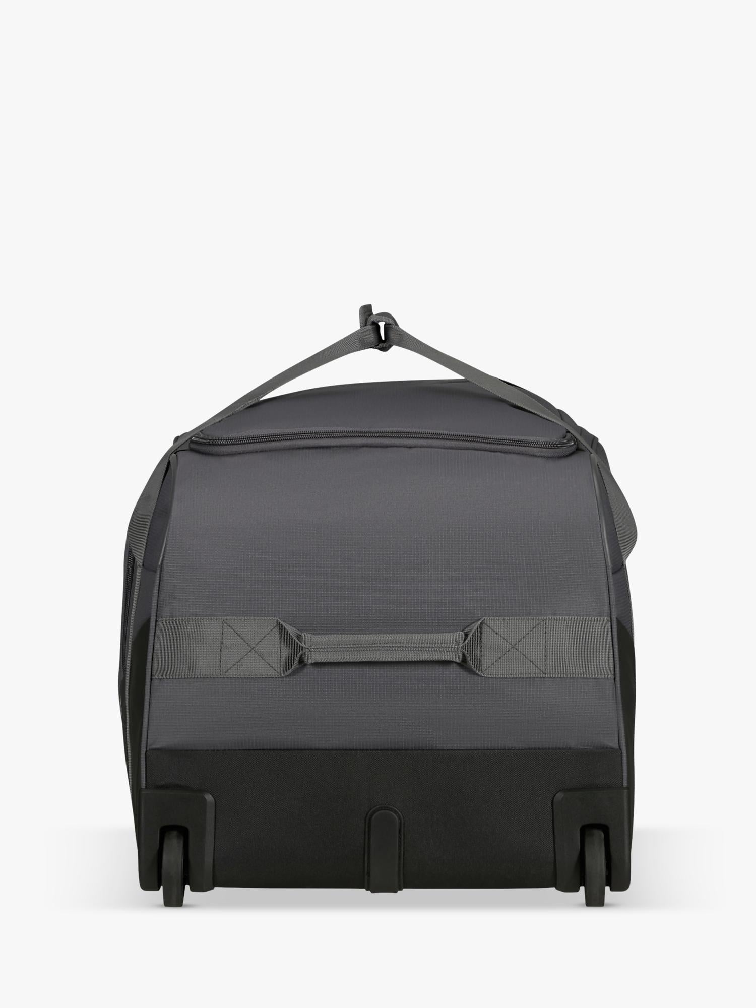 American Tourister City Racer large duffle bag 129L, imported from the UK