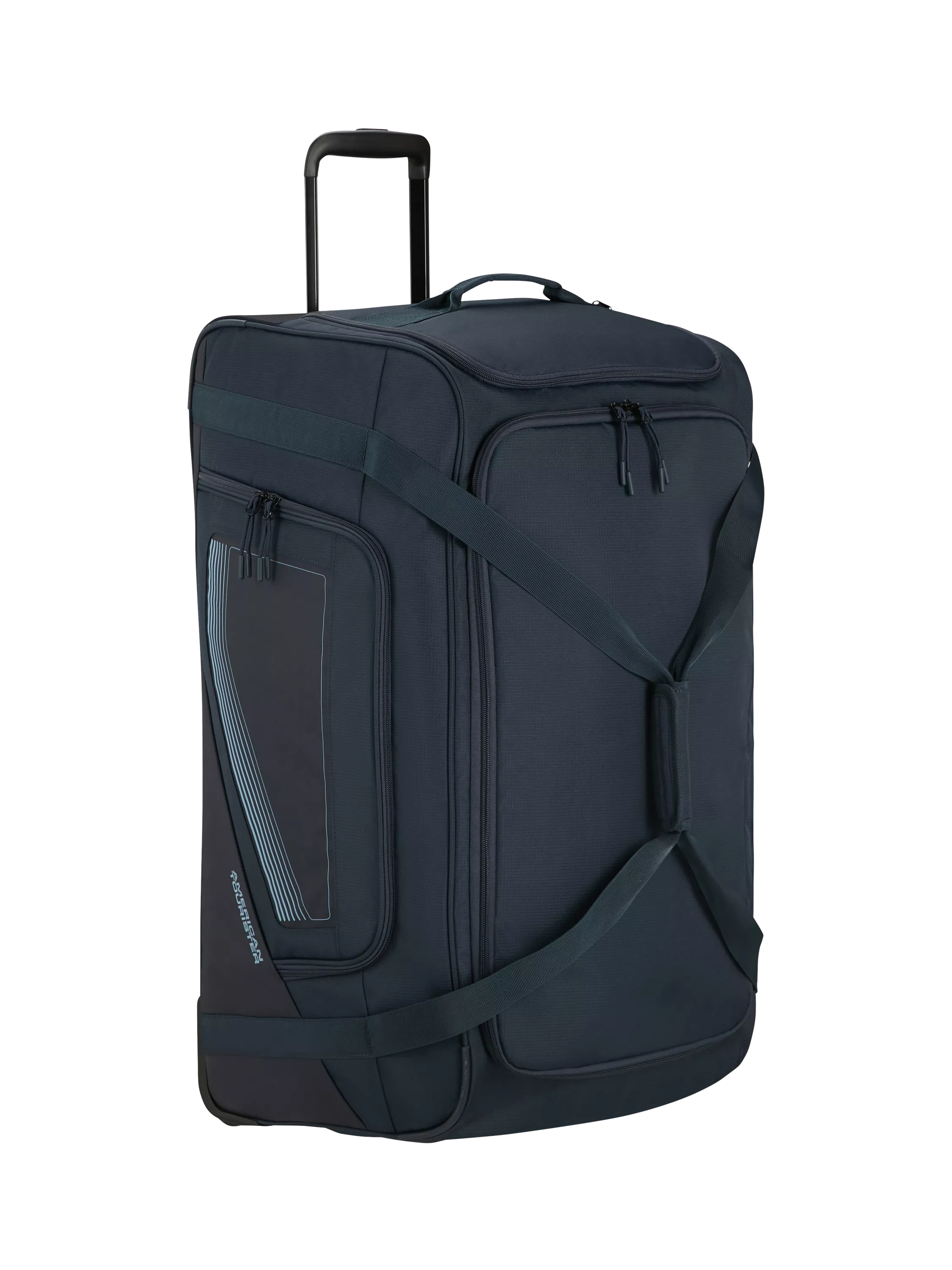 American Tourister City Racer Large Duffle Bag, 129L