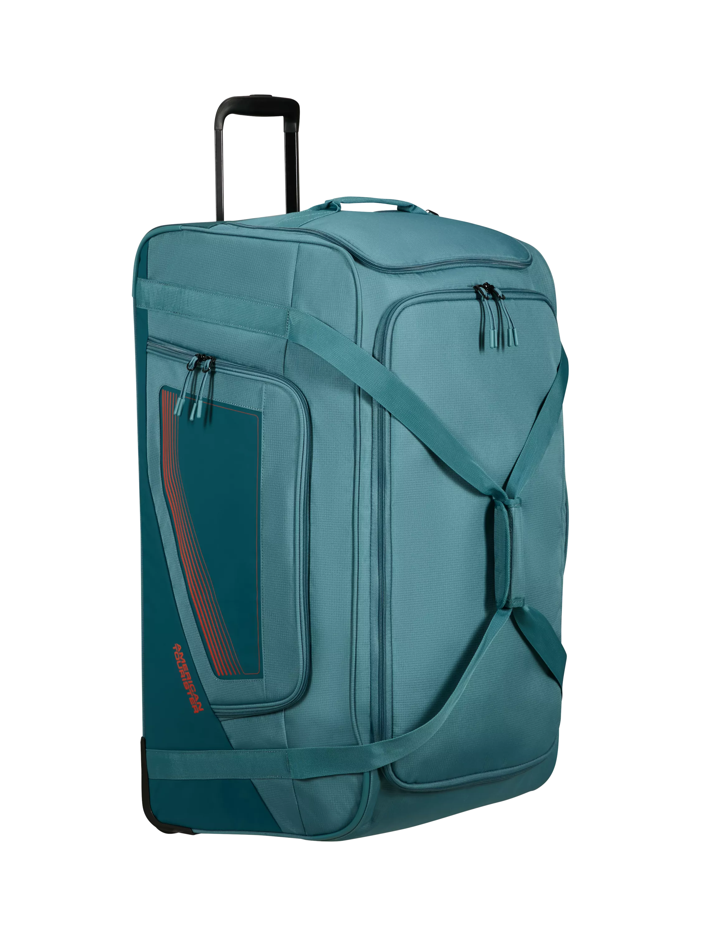 American Tourister City Racer Large Duffle Bag, 129L