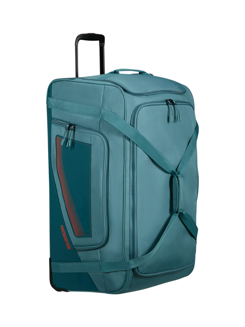 American Tourister City Racer Large Duffle Bag, 129L