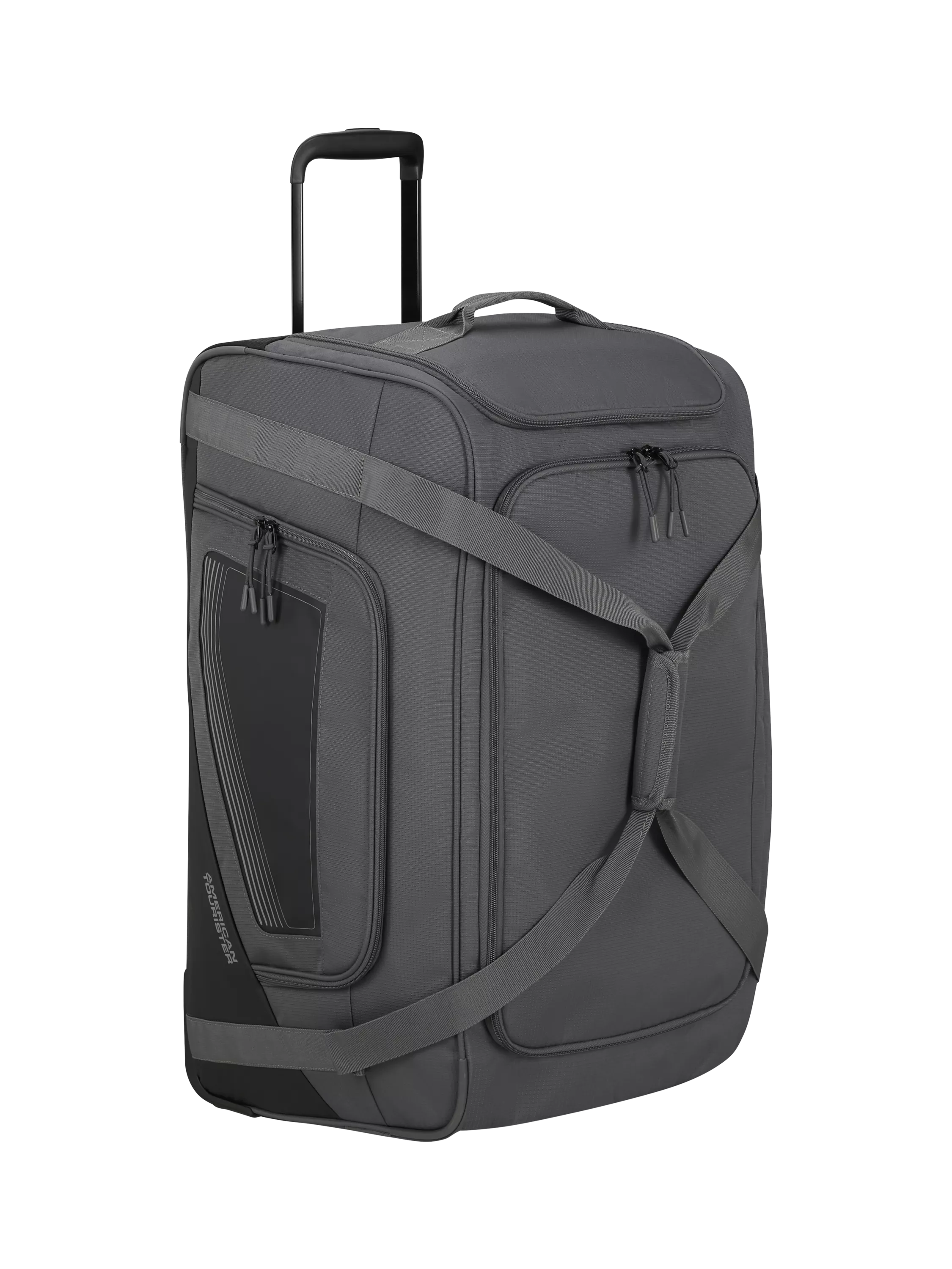 American Tourister City Racer medium duffle bag 98L, UK version