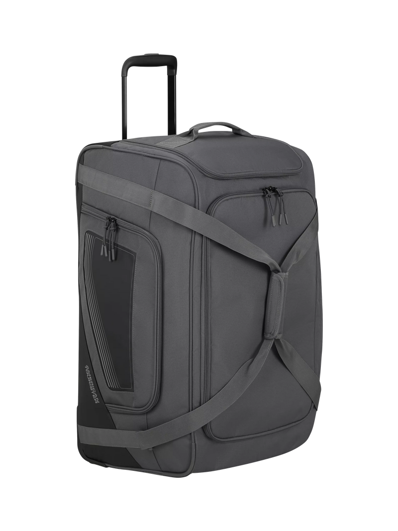 American Tourister City Racer medium duffle bag 98L, UK version
