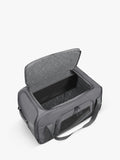 American Tourister City Racer medium duffle bag 98L, UK version