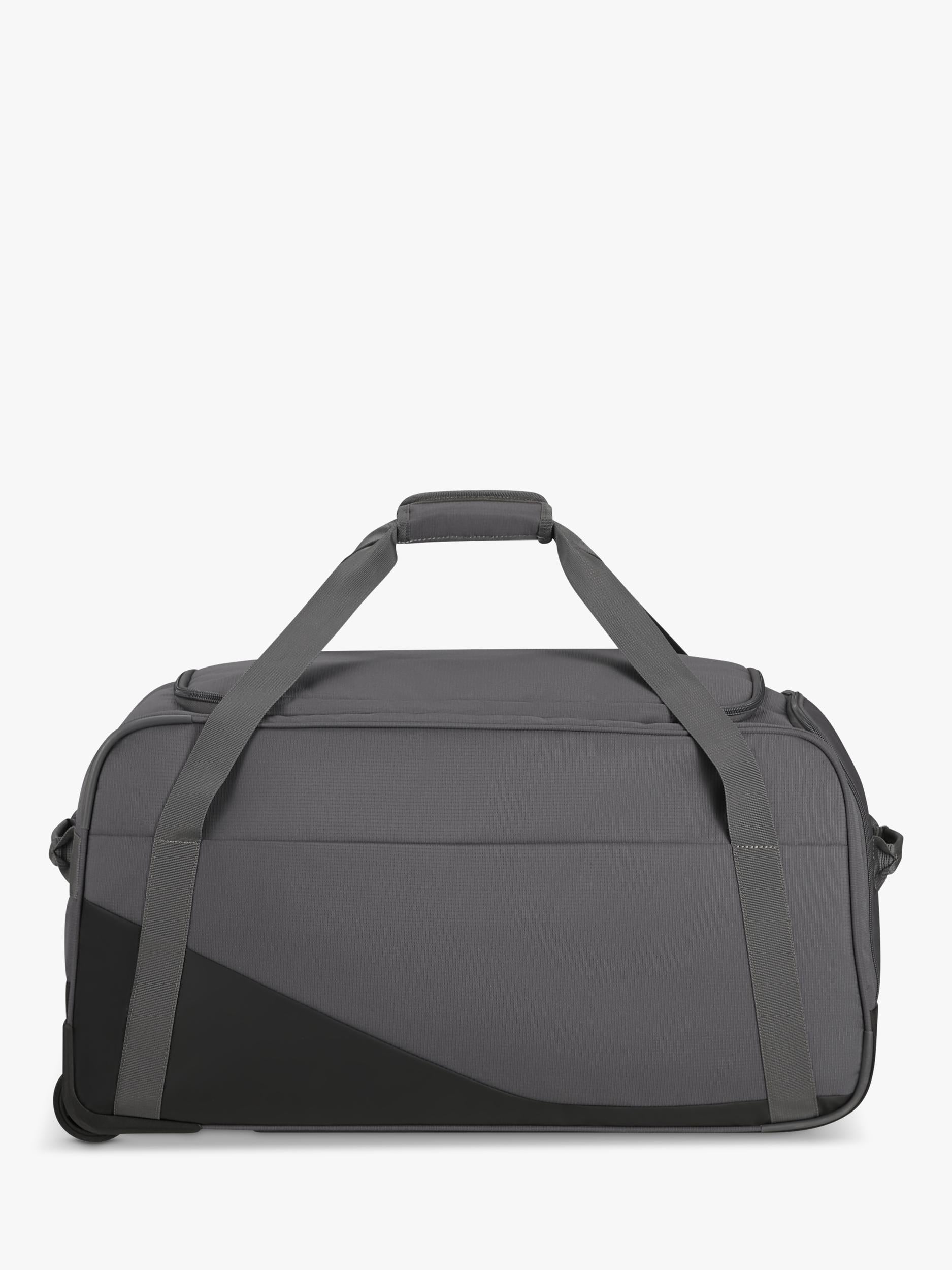 American Tourister City Racer medium duffle bag 98L, UK version