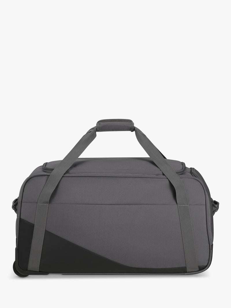 American Tourister City Racer medium duffle bag 98L, UK version