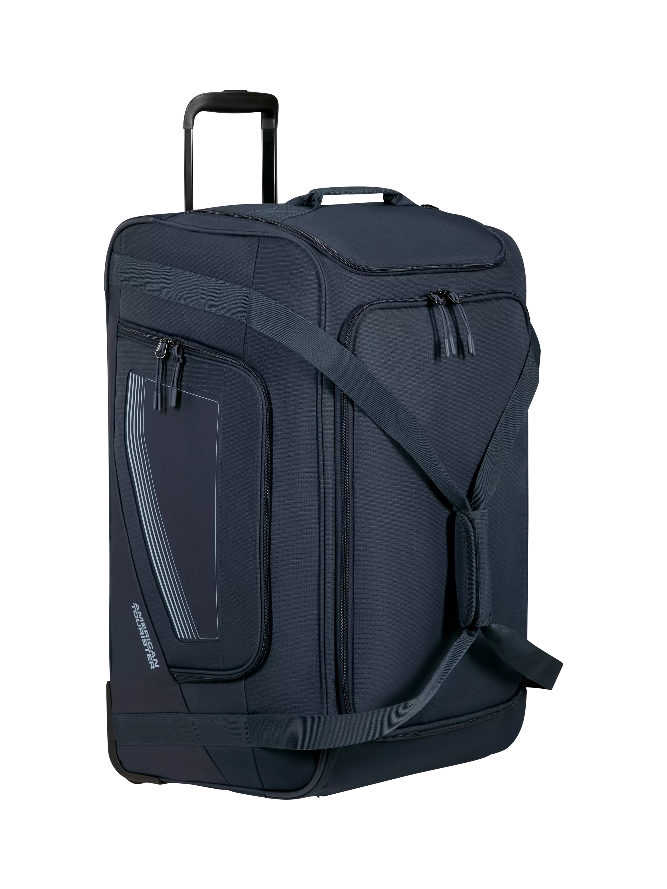 American Tourister City Racer Medium Duffle Bag 98L