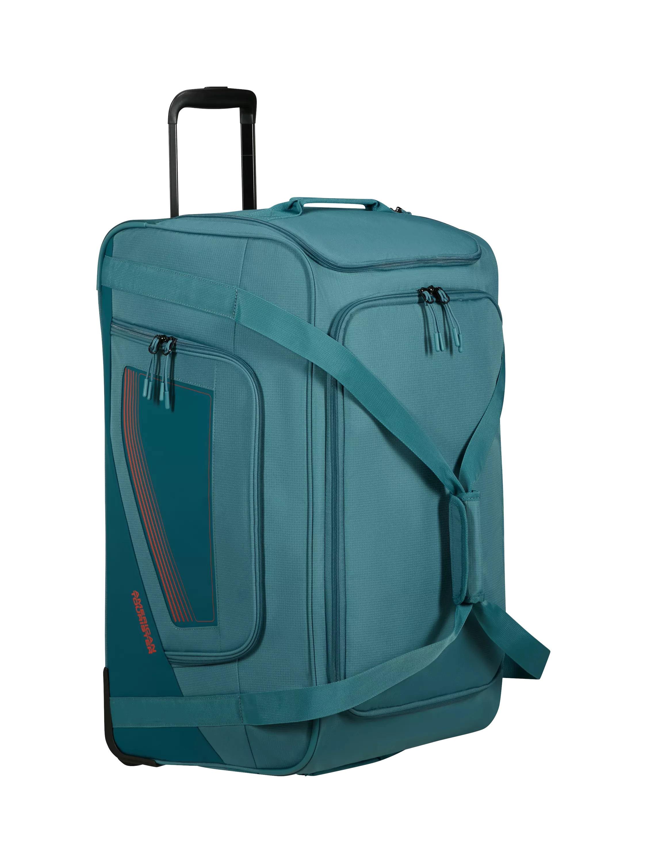 American Tourister City Racer Medium Duffle Bag 98L