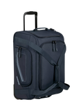 American Tourister City Racer Small Wheeled Duffle Bag, 50L