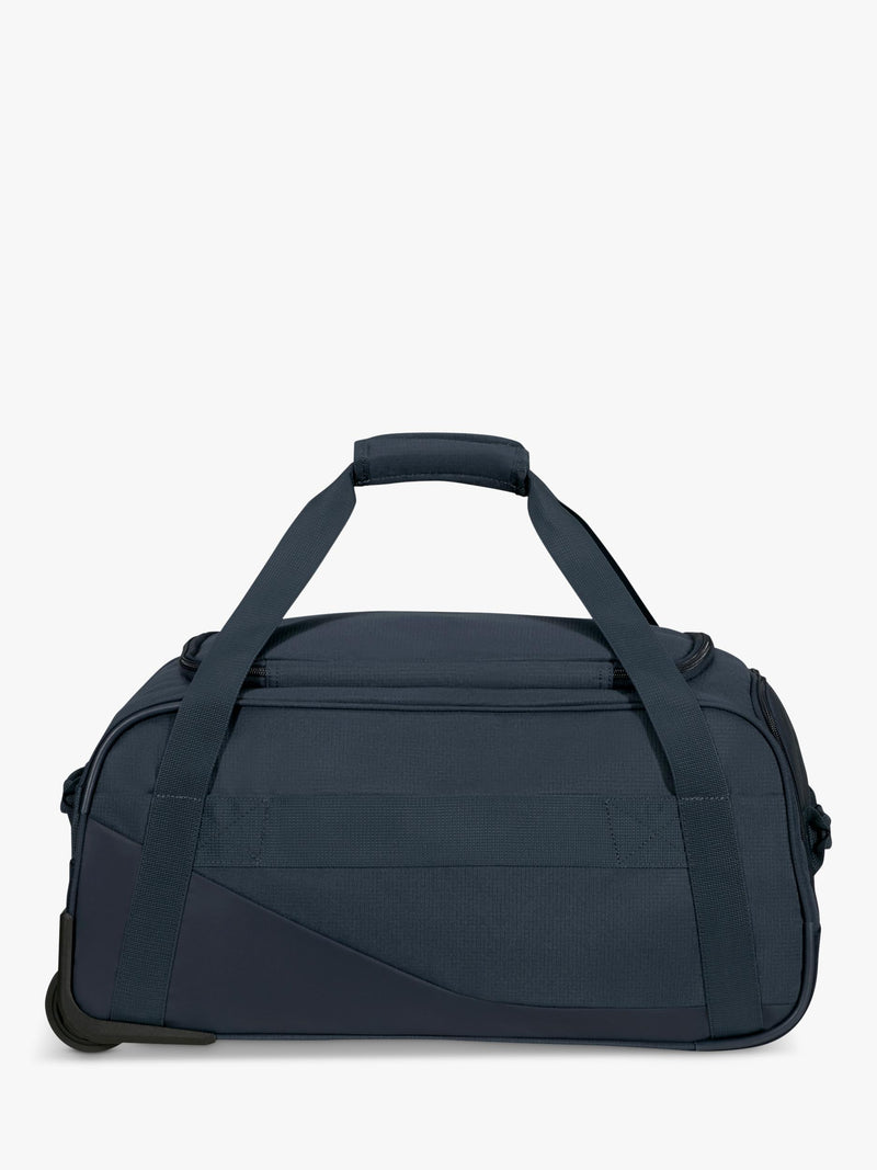 American Tourister City Racer wheeled duffle bag 50L, UK version