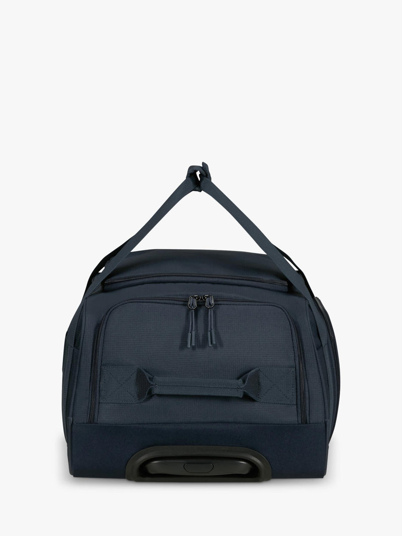 American Tourister City Racer wheeled duffle bag 50L, UK version