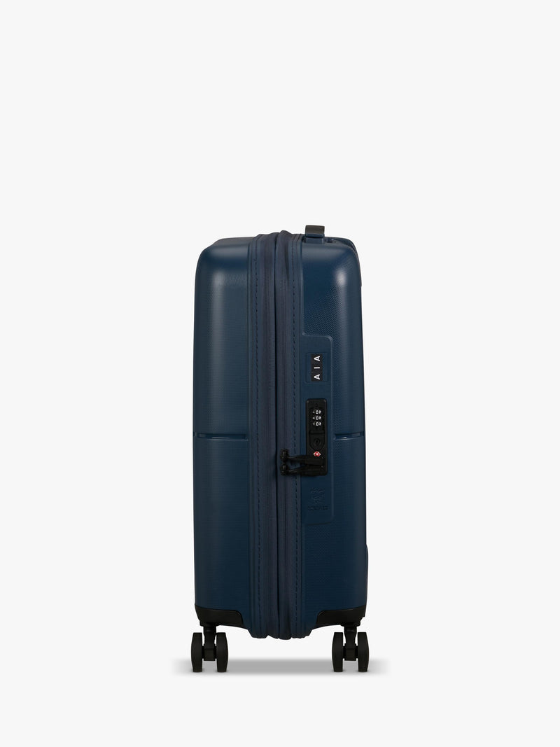 American Tourister Marvel Captain America suitcase 47L - British product