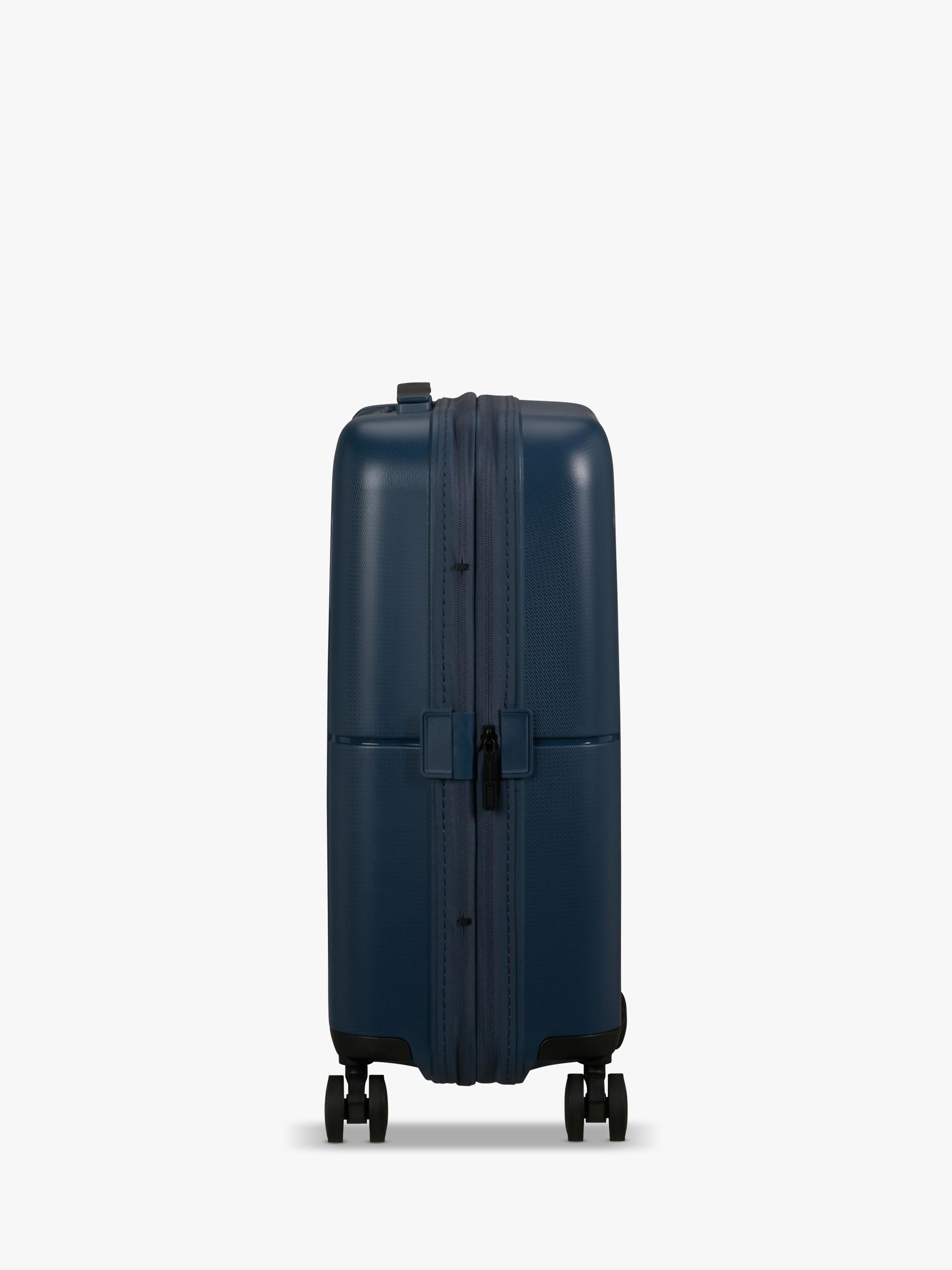 American Tourister Marvel Captain America suitcase 47L - British product