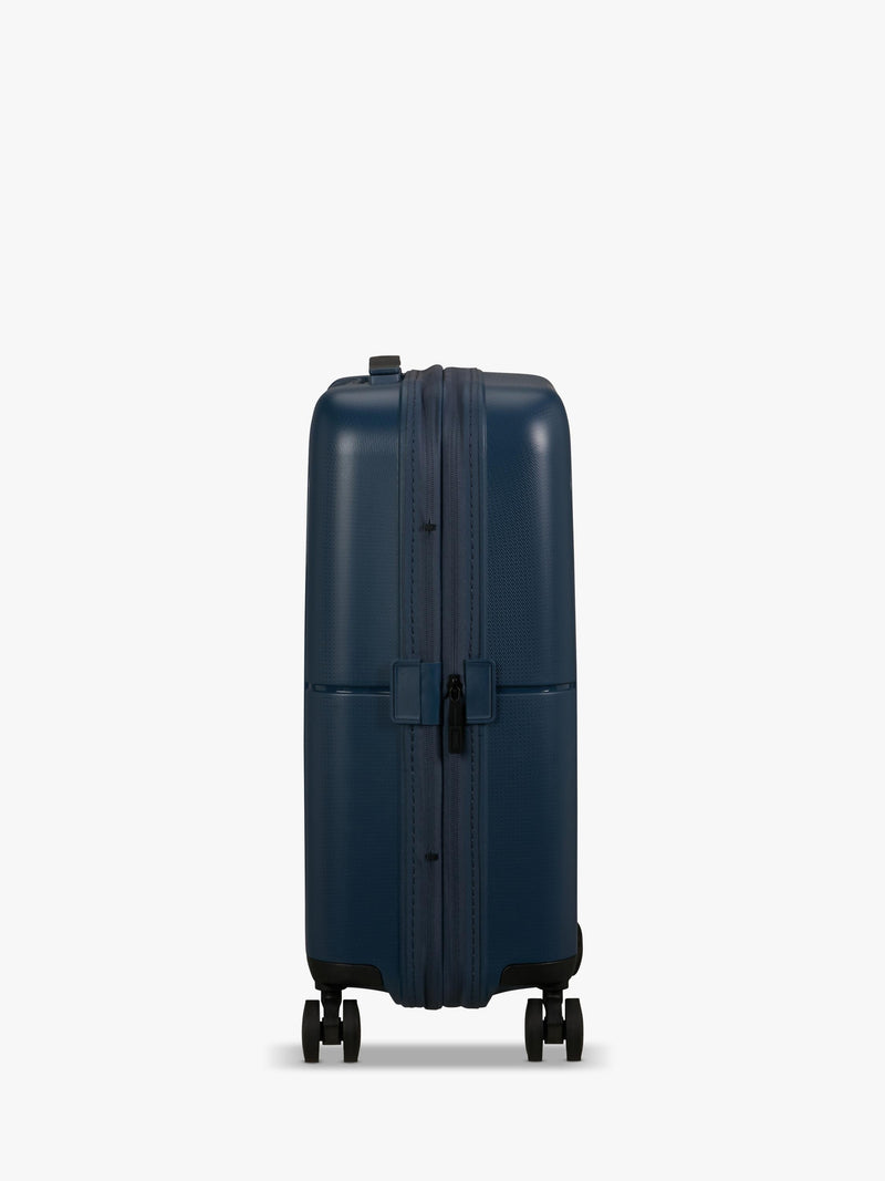 American Tourister Marvel Captain America suitcase 47L - British product