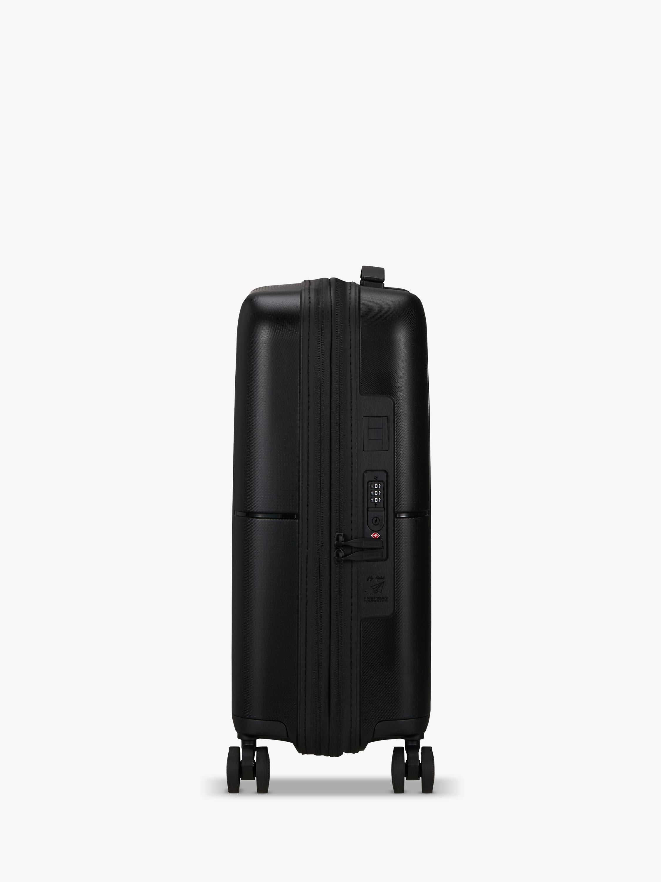 American Tourister Marvel Iron Man suitcase 47L (British brand)