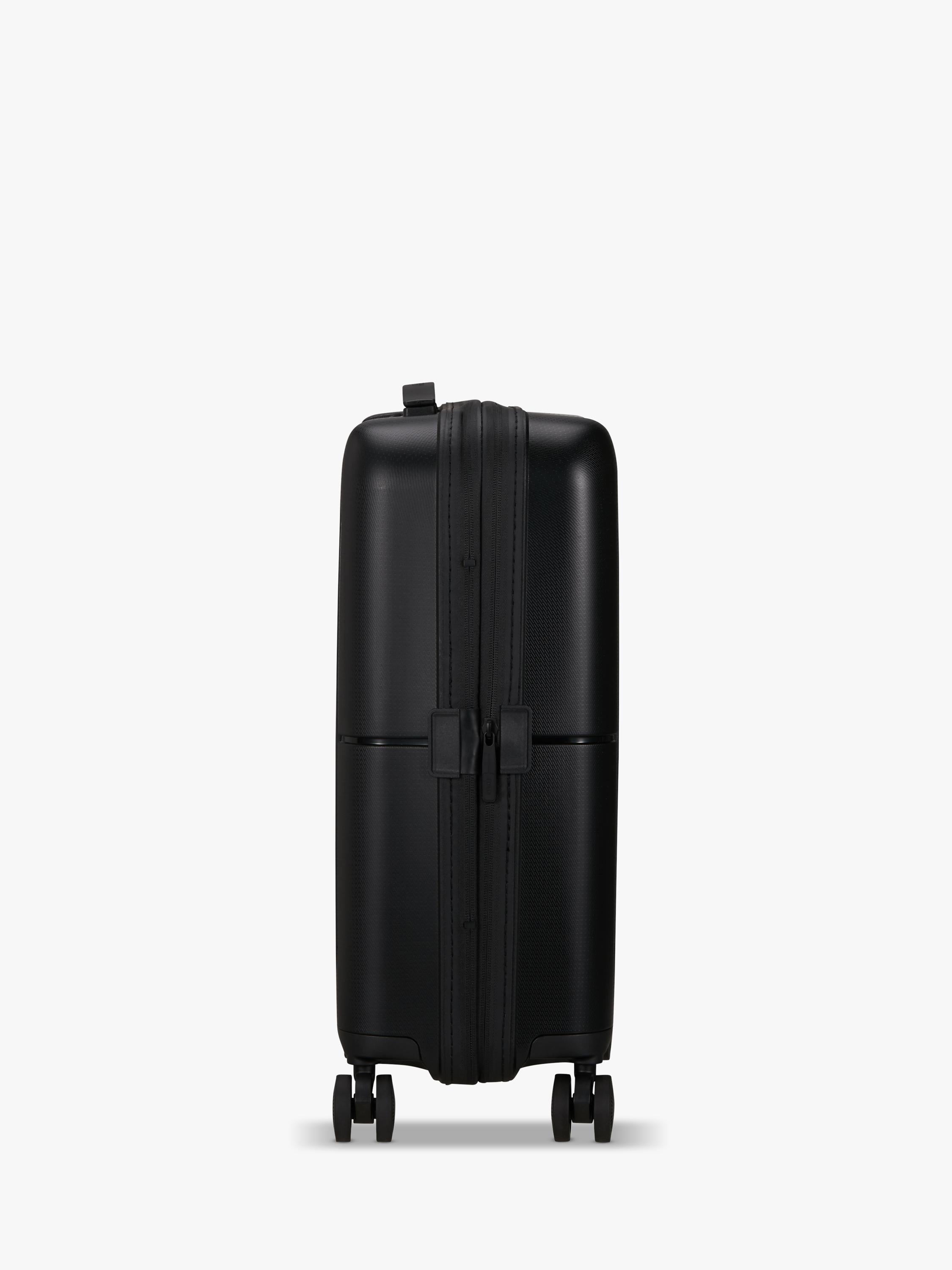 American Tourister Marvel Iron Man suitcase 47L (British brand)