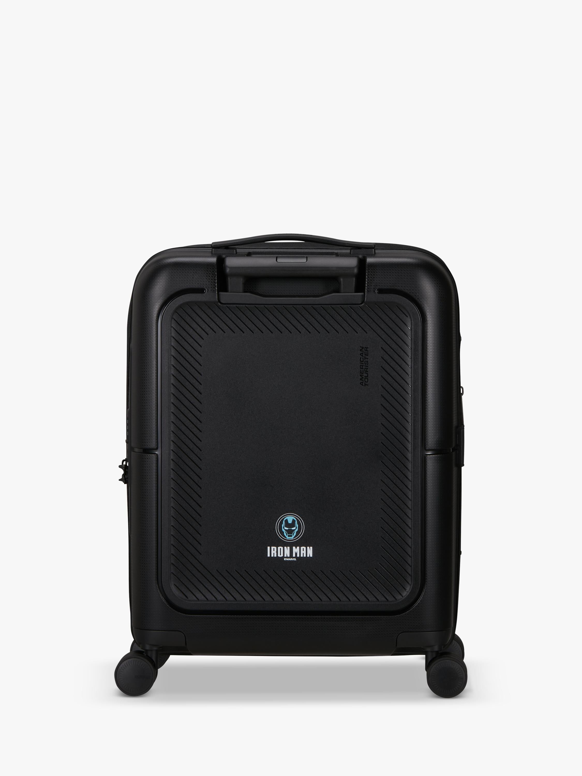 American Tourister Marvel Iron Man suitcase 47L (British brand)