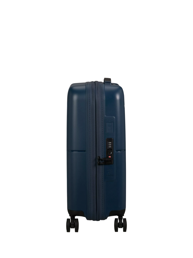 American Tourister Mickey Mouse cabin suitcase 47L - British product
