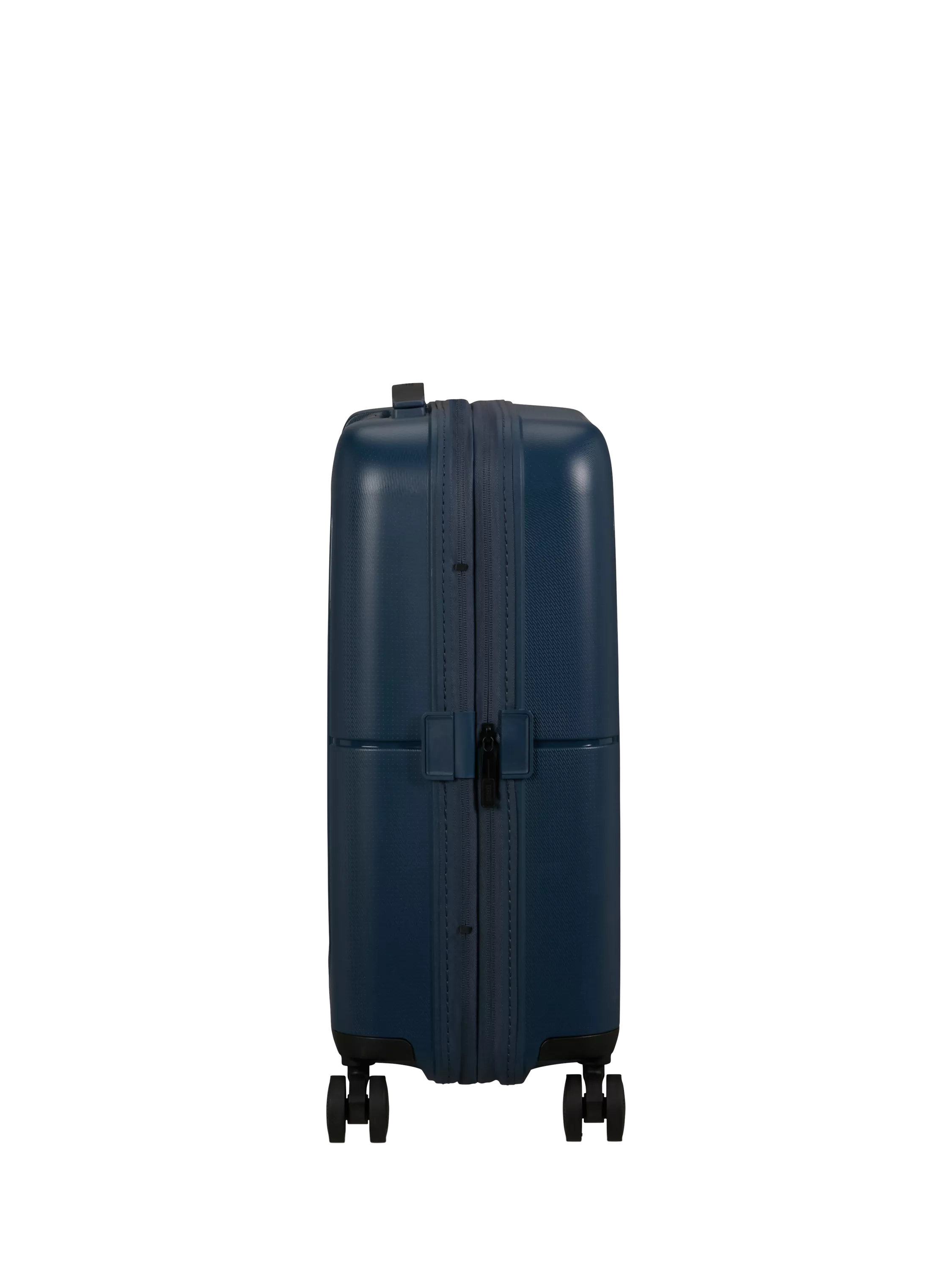 American Tourister Mickey Mouse cabin suitcase 47L - British product