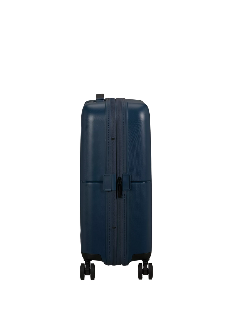 American Tourister Mickey Mouse cabin suitcase 47L - British product