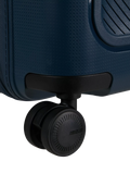 American Tourister Mickey Mouse cabin suitcase 47L - British product