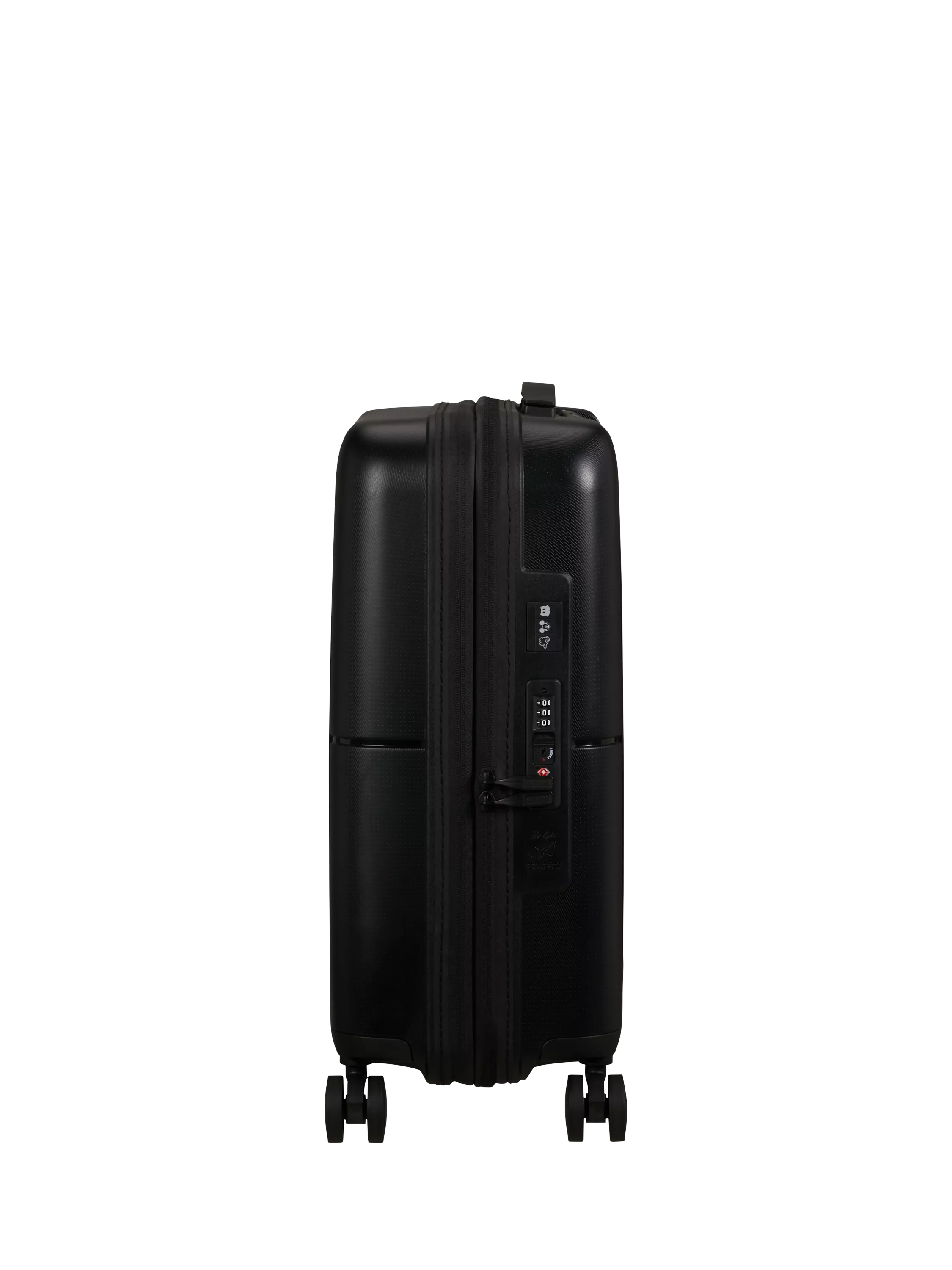 American Tourister Dashpop Disney suitcase 47L, UK version