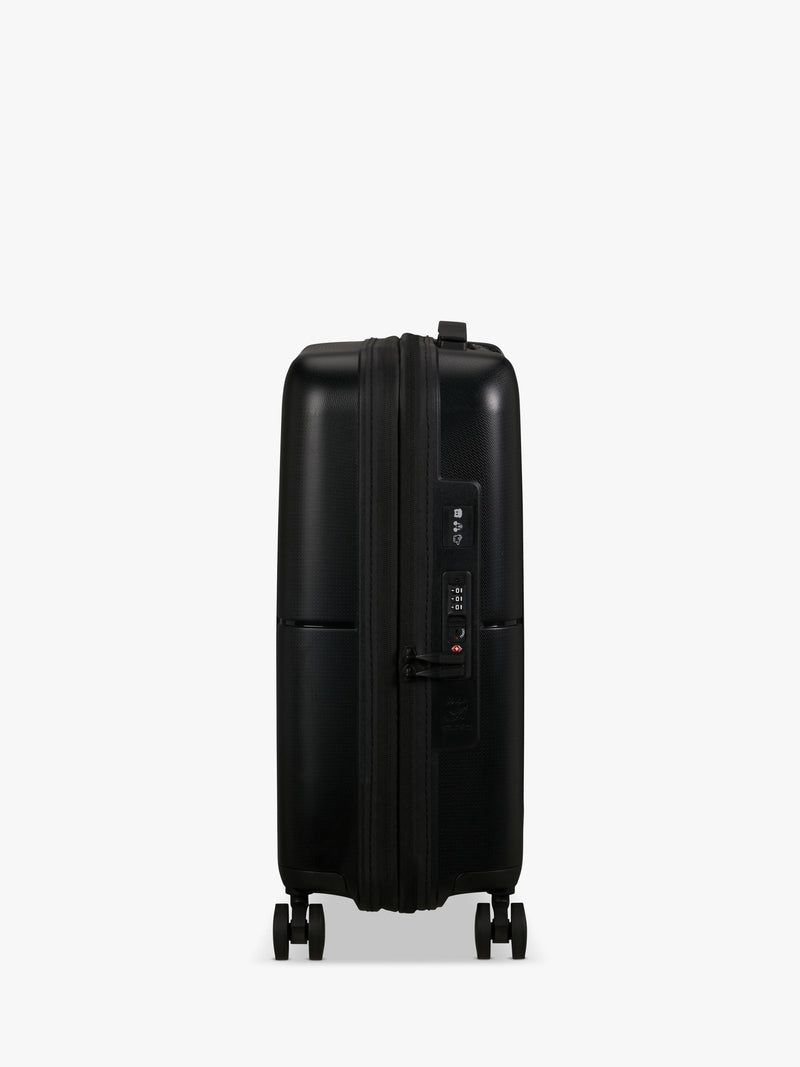 American Tourister Dashpop Disney suitcase 47L, UK version