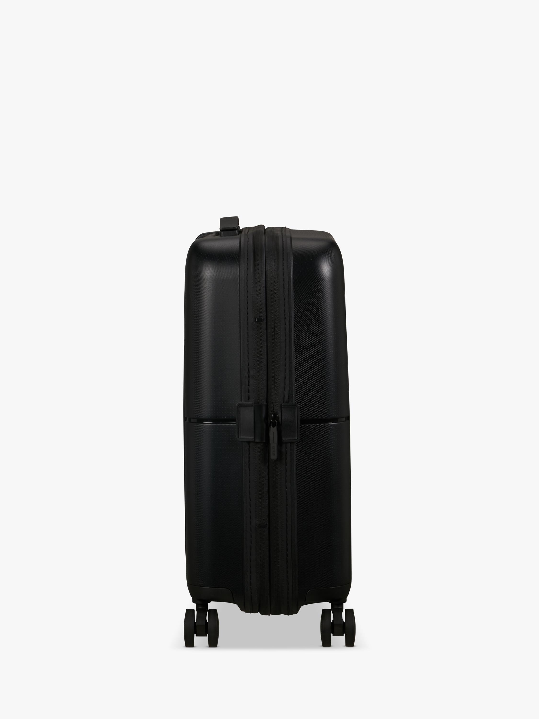 American Tourister Dashpop Disney suitcase 47L, UK version