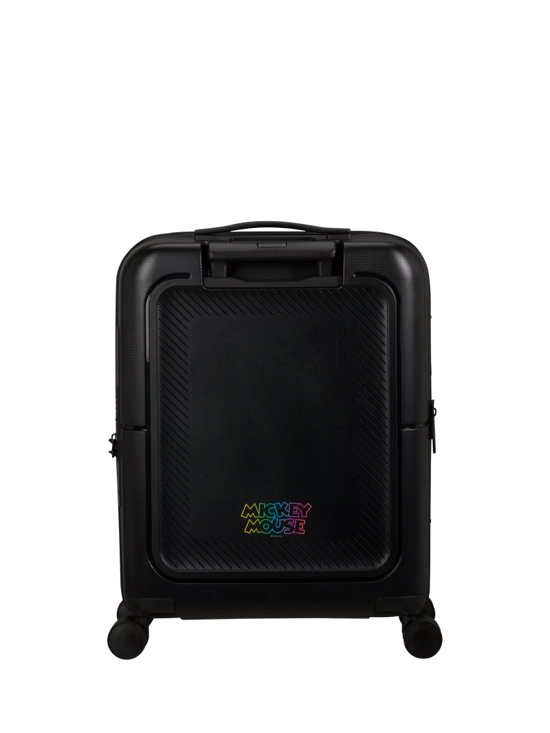American Tourister Dashpop Disney suitcase 47L, UK version