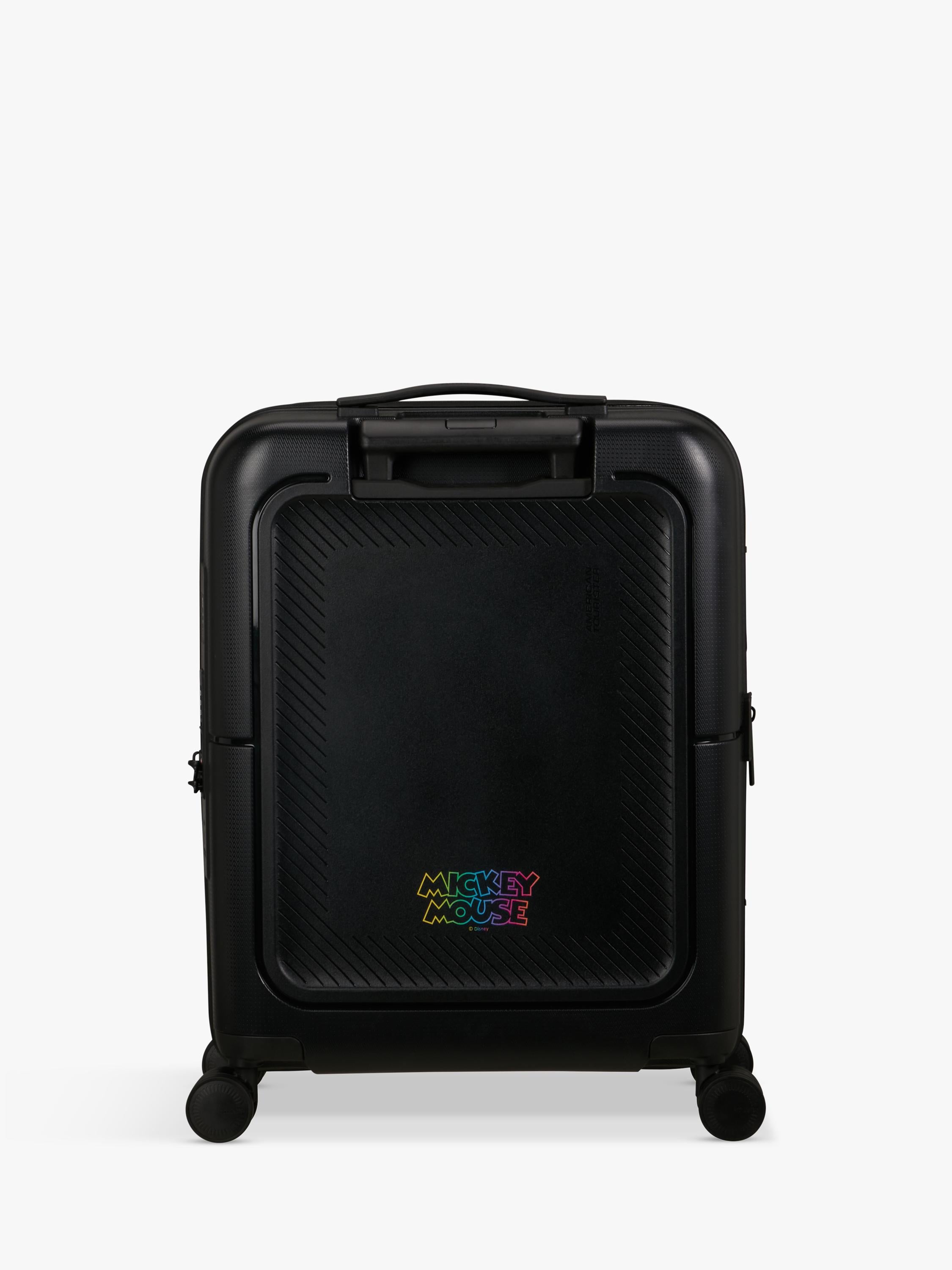 American Tourister Dashpop Disney suitcase 47L, UK version