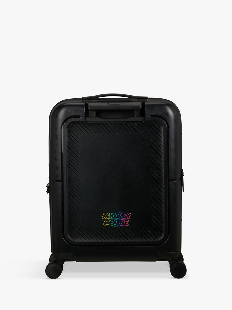 American Tourister Dashpop Disney suitcase 47L, UK version