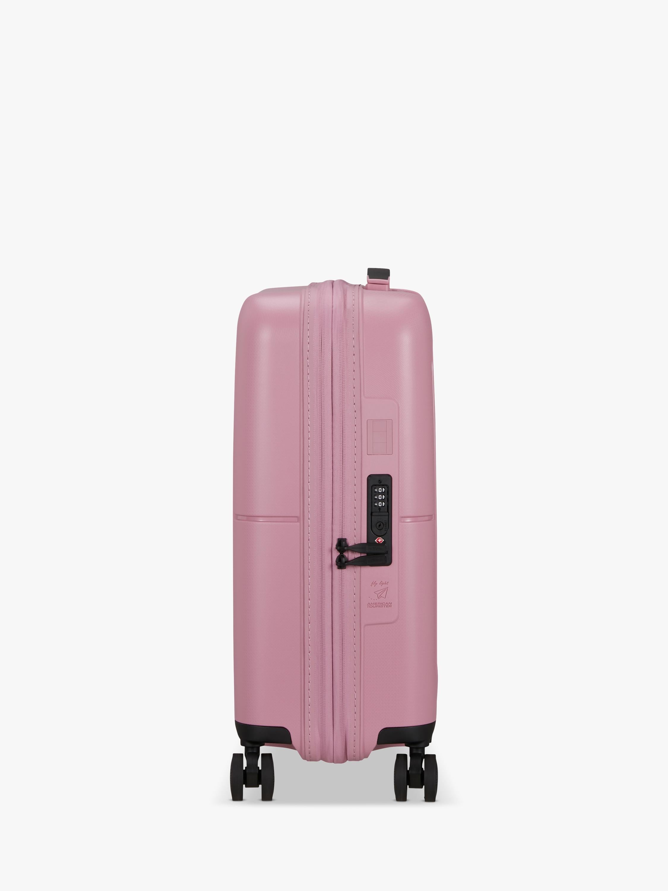 American Tourister Disney Minnie Mouse suitcase 47L, UK version