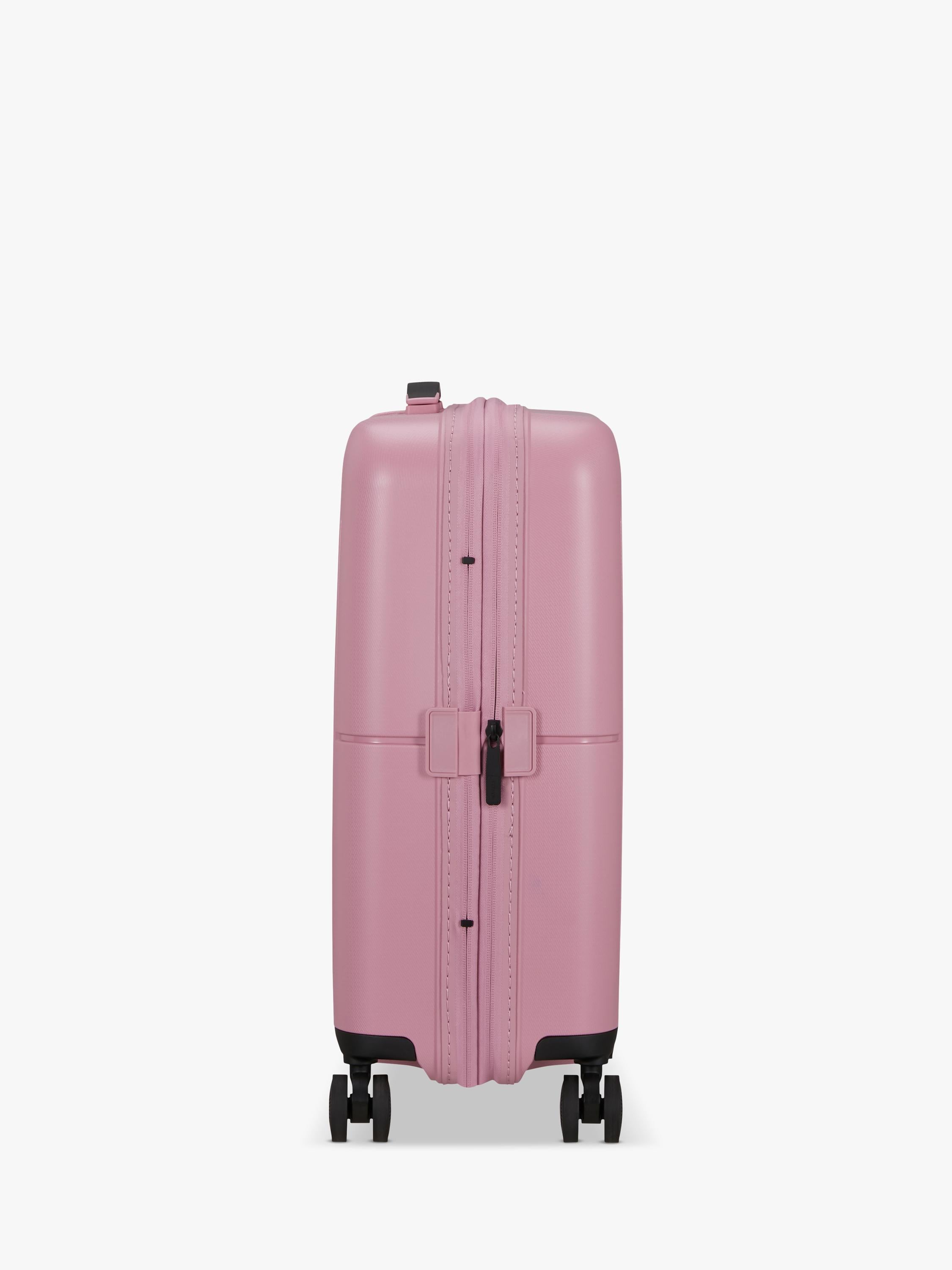 American Tourister Disney Minnie Mouse suitcase 47L, UK version