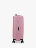 American Tourister Disney Minnie Mouse suitcase 47L, UK version