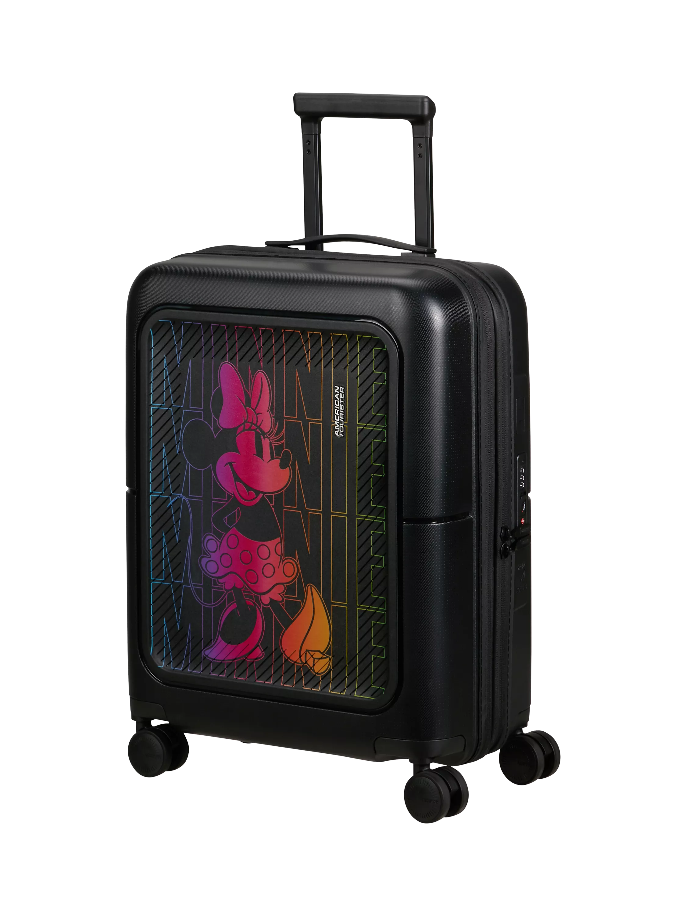 American Tourister Minnie Mouse suitcase 47L - British product