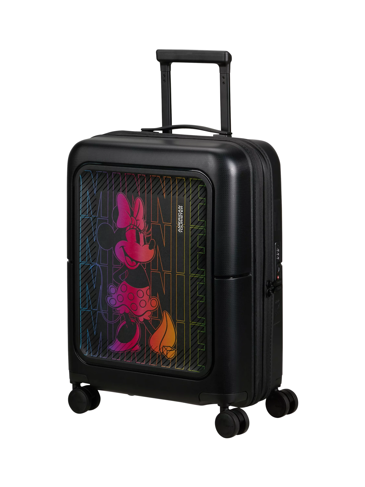 American Tourister Minnie Mouse suitcase 47L - British product