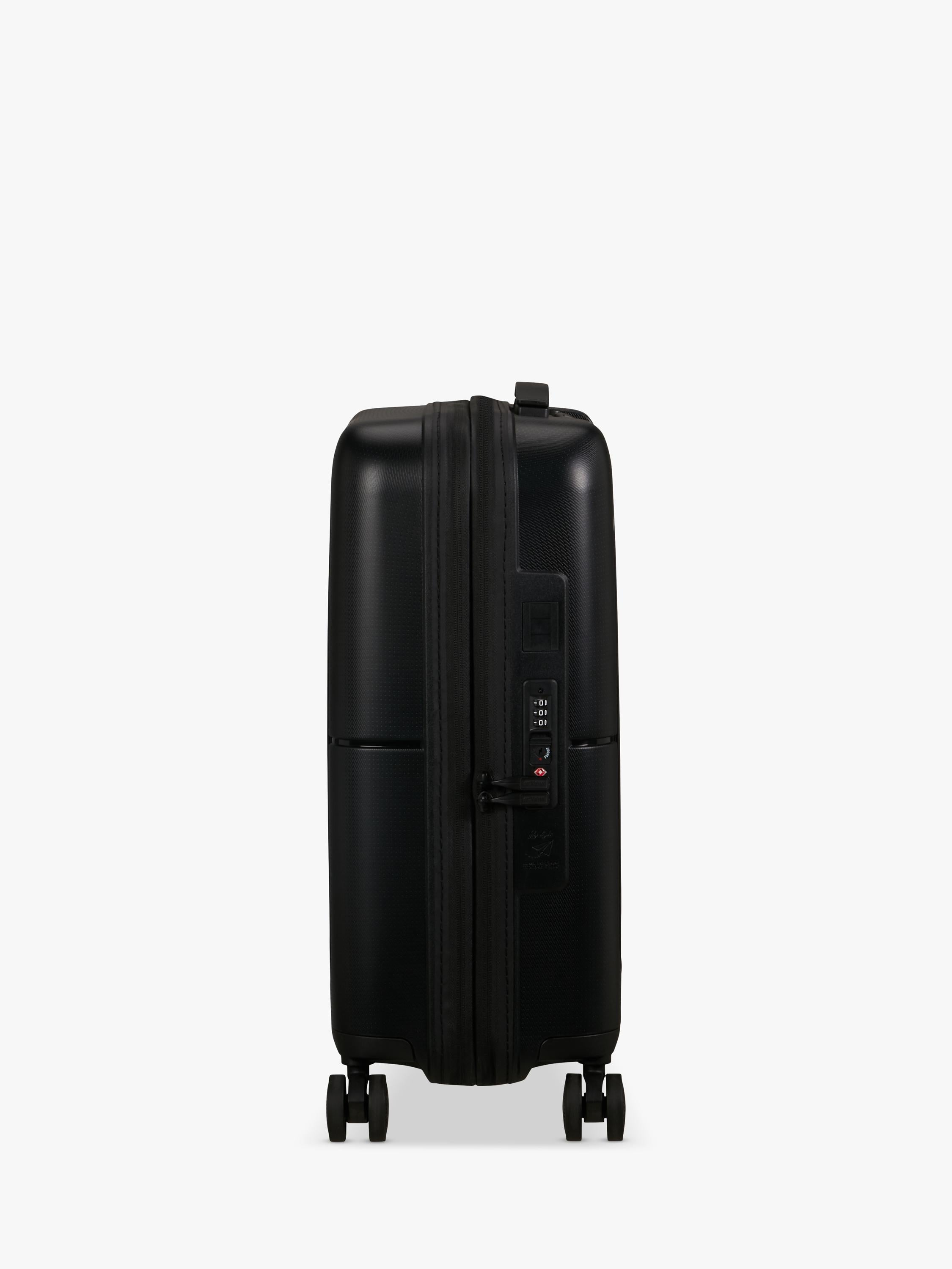 American Tourister Minnie Mouse suitcase 47L - British product