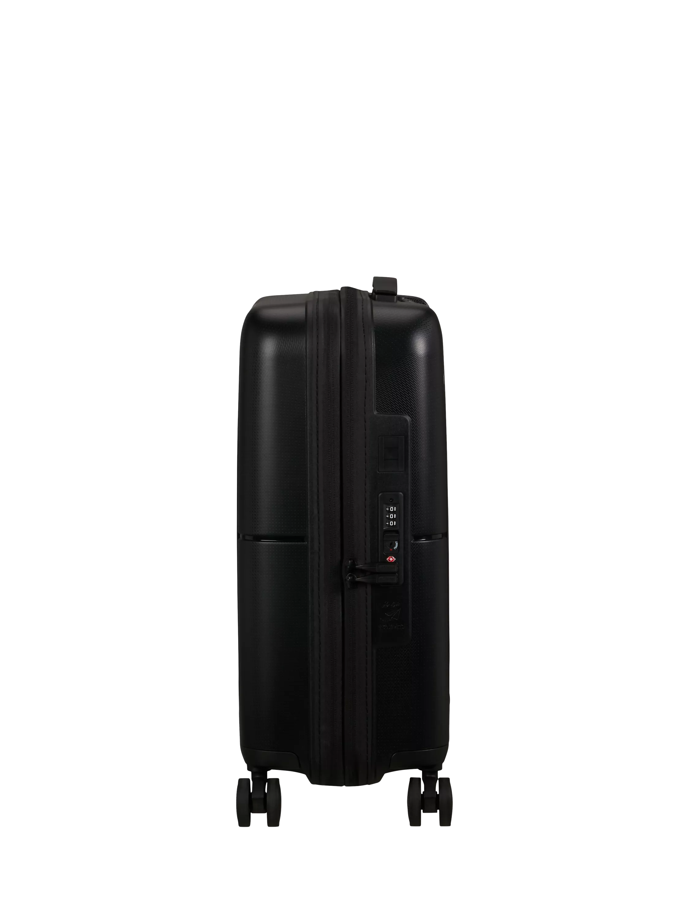 American Tourister Minnie Mouse suitcase 47L - British product